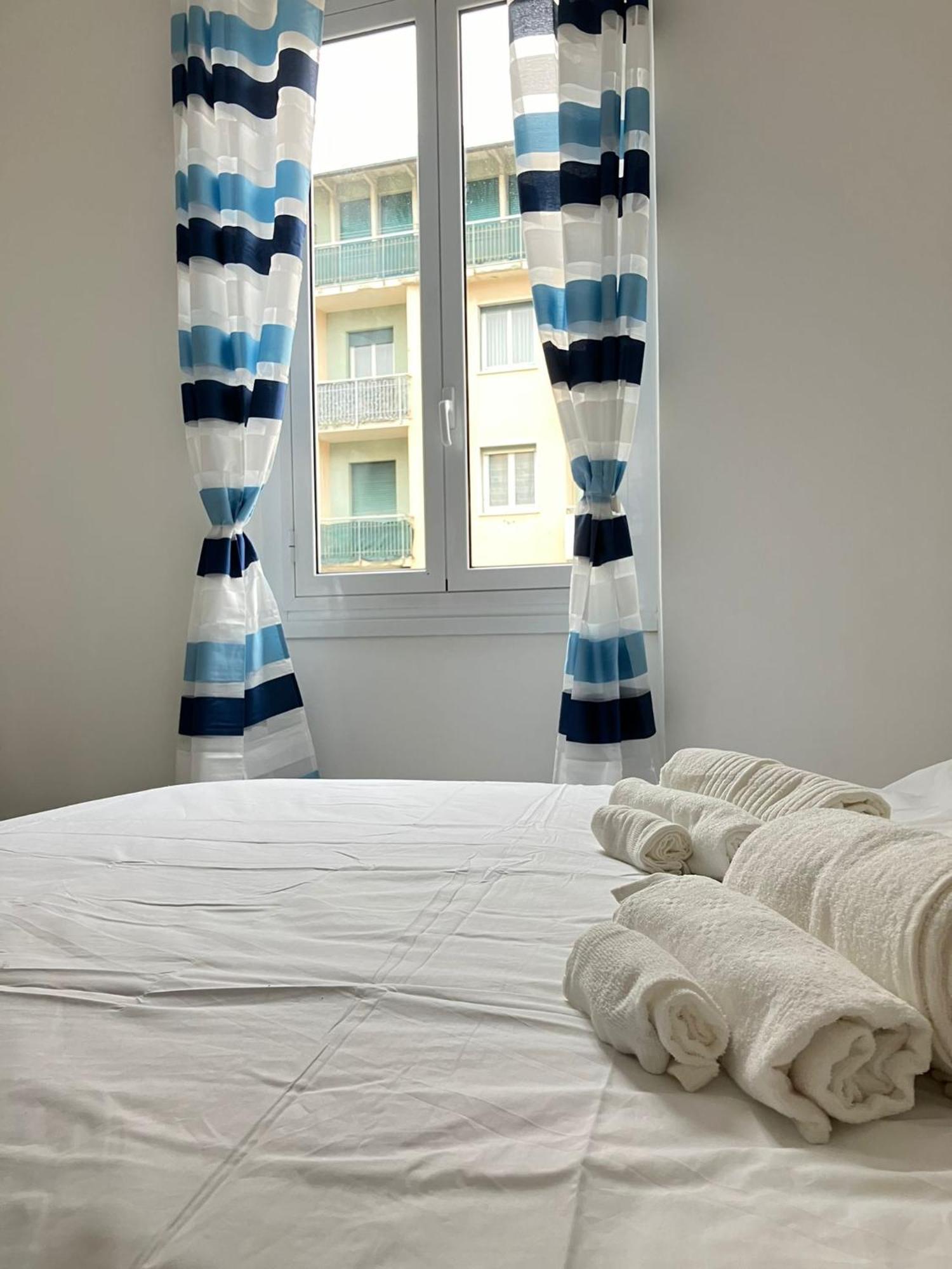 ג'נובה Brignole Home מראה חיצוני תמונה