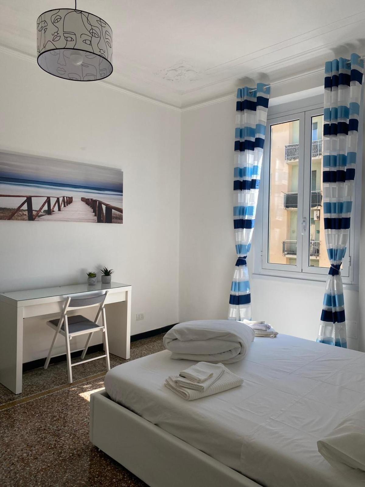 ג'נובה Brignole Home מראה חיצוני תמונה