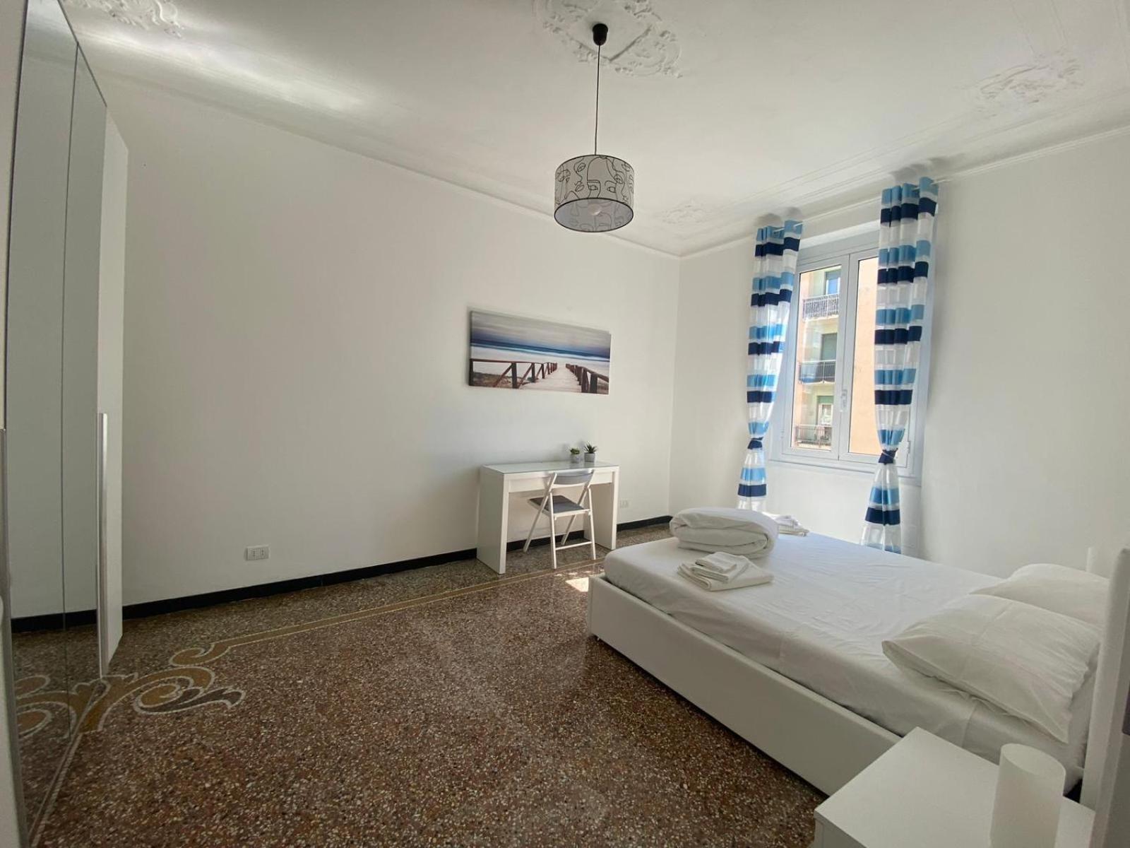 ג'נובה Brignole Home מראה חיצוני תמונה
