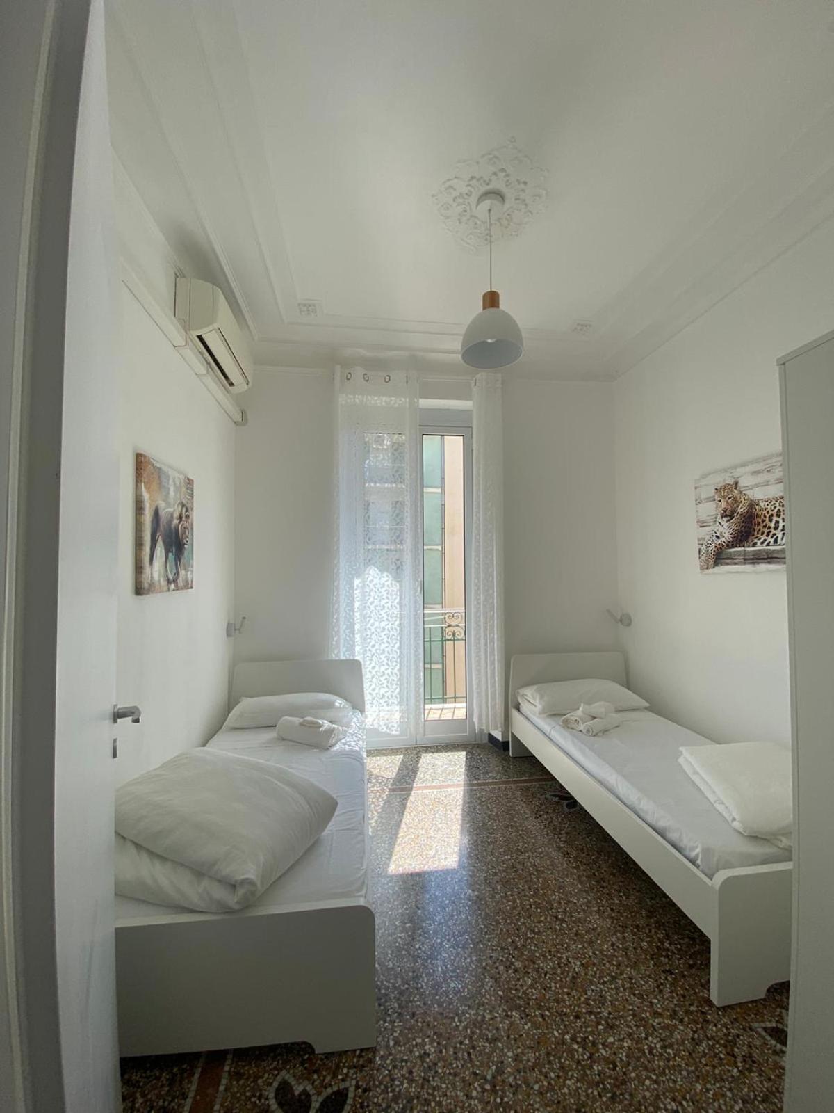 ג'נובה Brignole Home מראה חיצוני תמונה