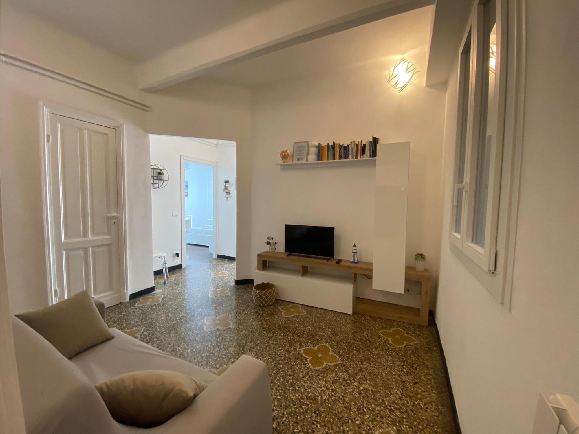 ג'נובה Brignole Home מראה חיצוני תמונה