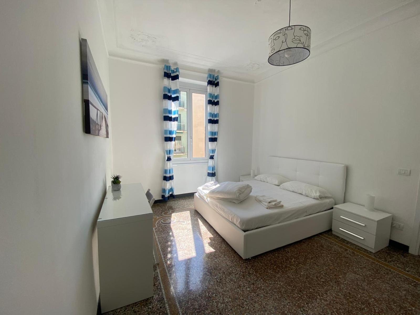 ג'נובה Brignole Home מראה חיצוני תמונה