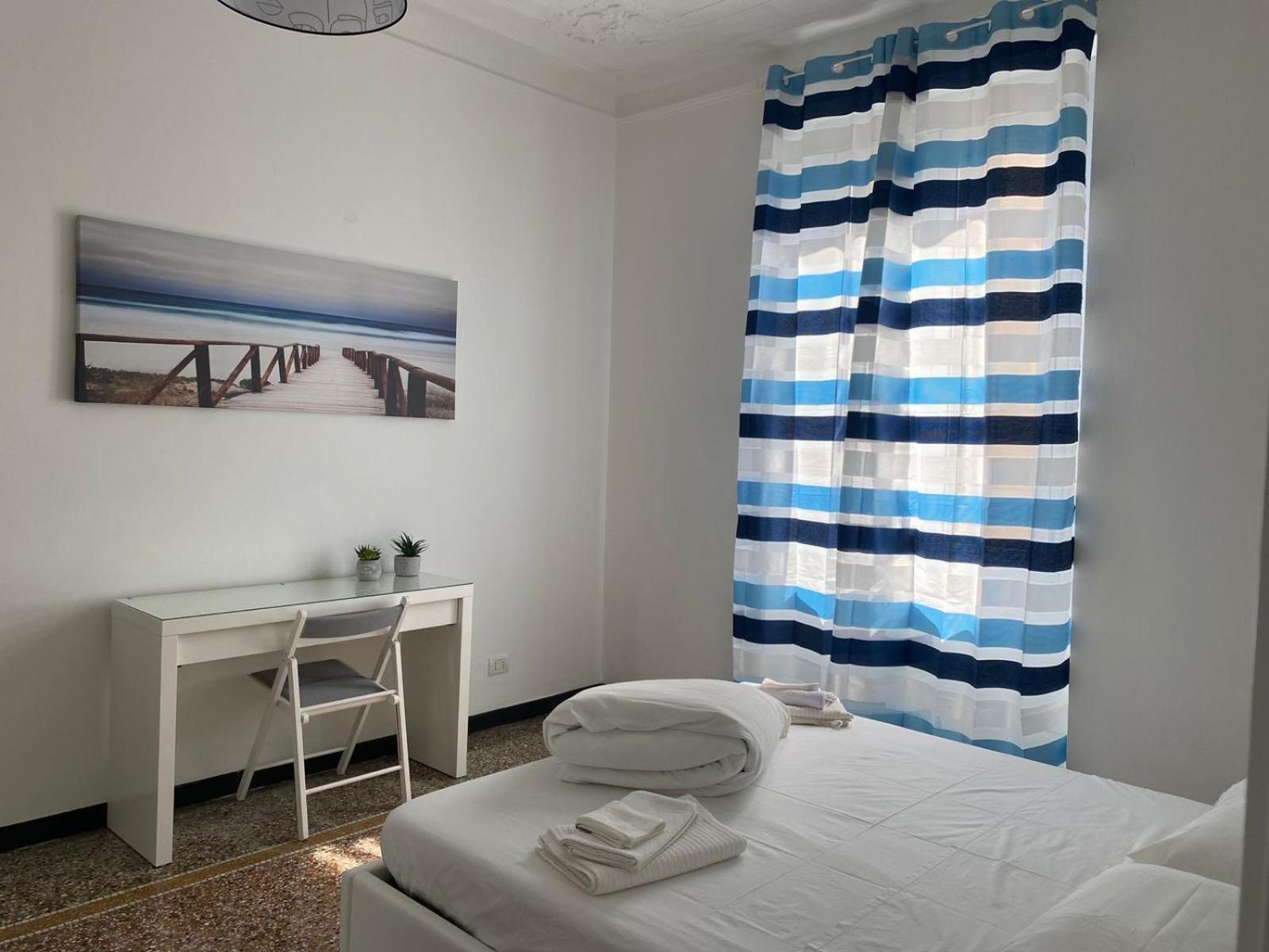 ג'נובה Brignole Home מראה חיצוני תמונה