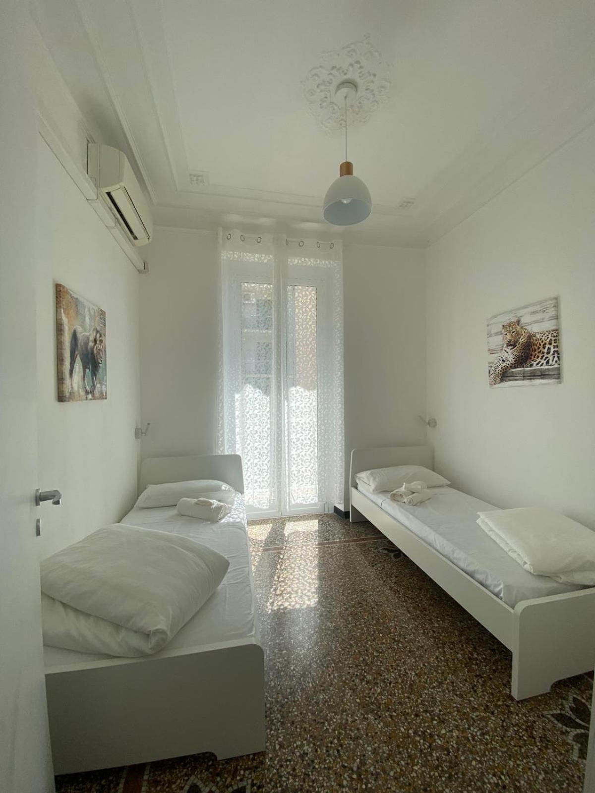 ג'נובה Brignole Home מראה חיצוני תמונה