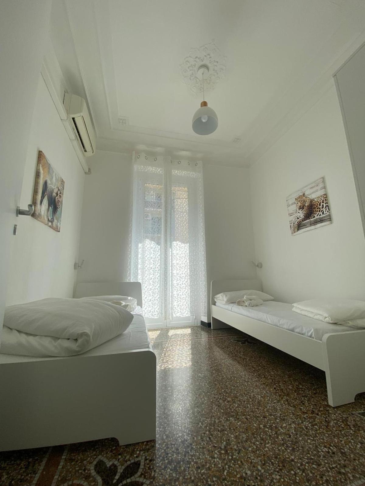 ג'נובה Brignole Home מראה חיצוני תמונה